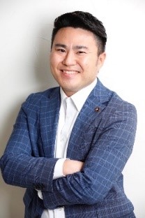 副委員長對馬　史尭